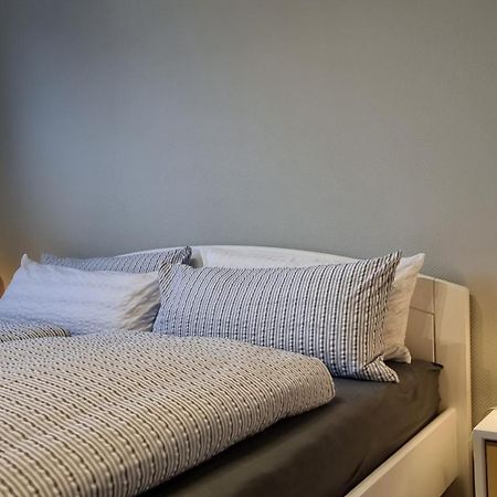 Haus Spoekenkieker Loppersum Διαμέρισμα Borkum Εξωτερικό φωτογραφία