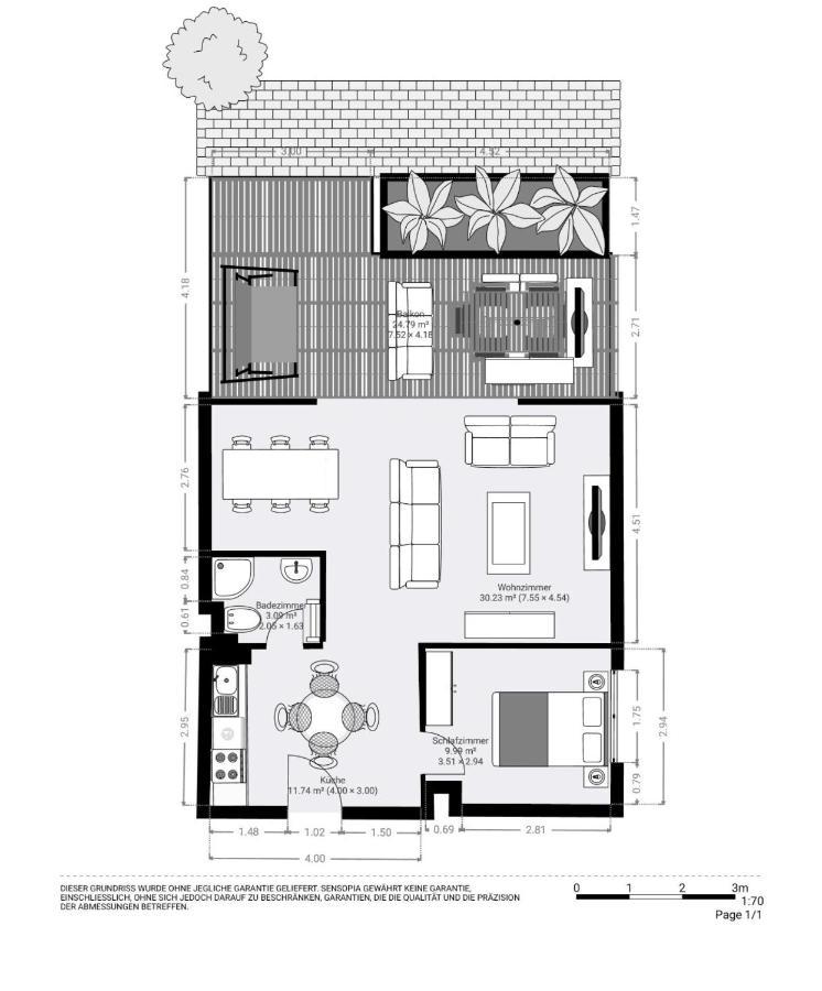 Haus Spoekenkieker Loppersum Διαμέρισμα Borkum Εξωτερικό φωτογραφία