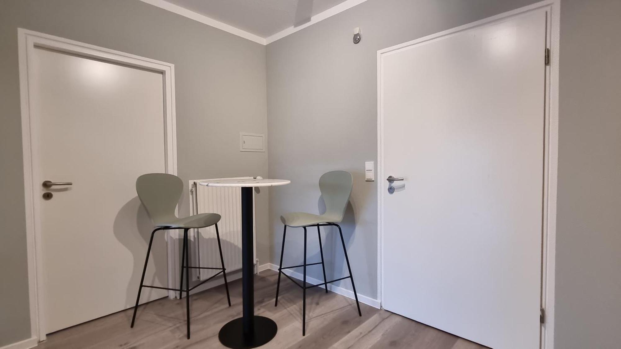 Haus Spoekenkieker Loppersum Διαμέρισμα Borkum Εξωτερικό φωτογραφία