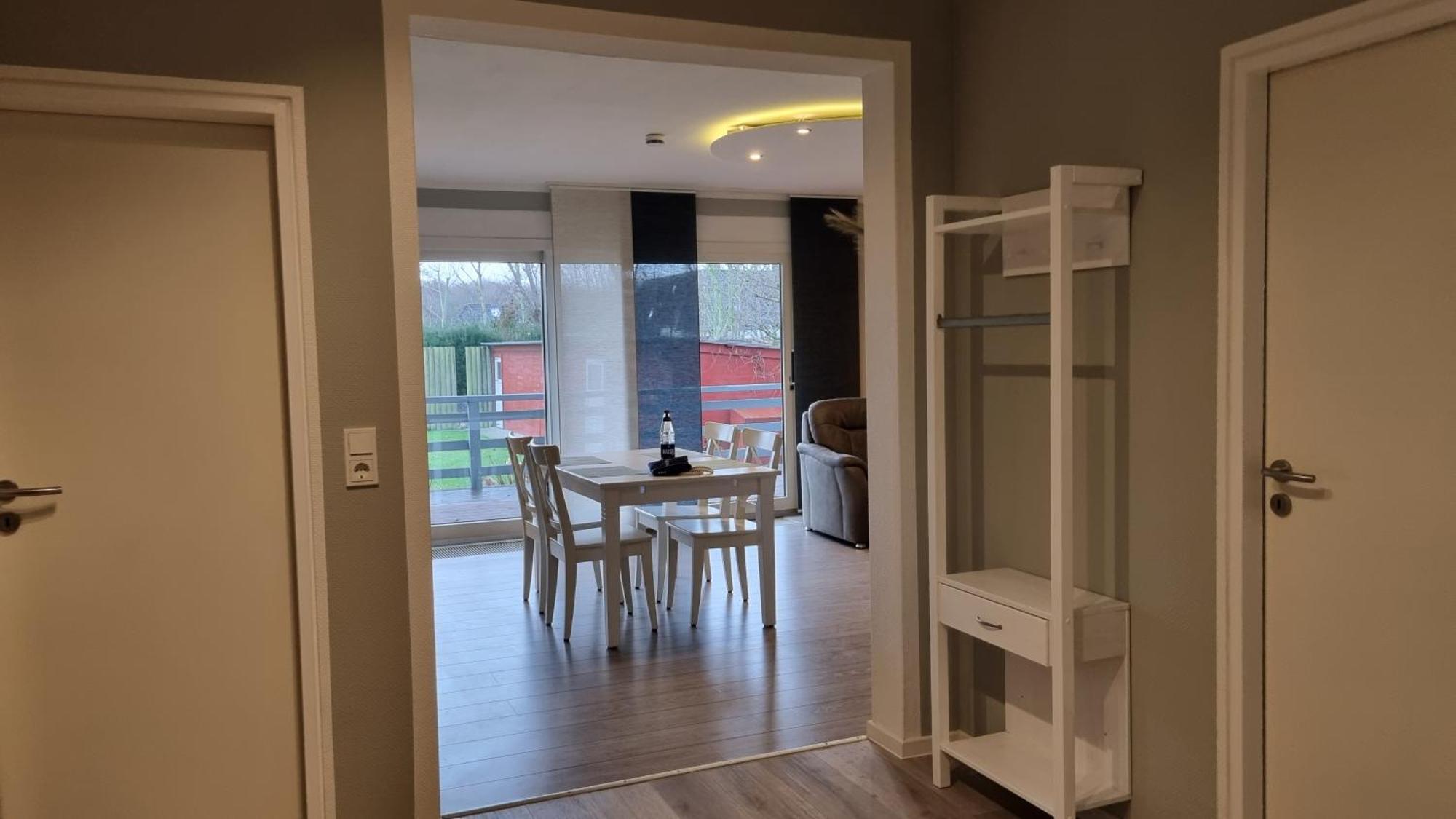 Haus Spoekenkieker Loppersum Διαμέρισμα Borkum Εξωτερικό φωτογραφία