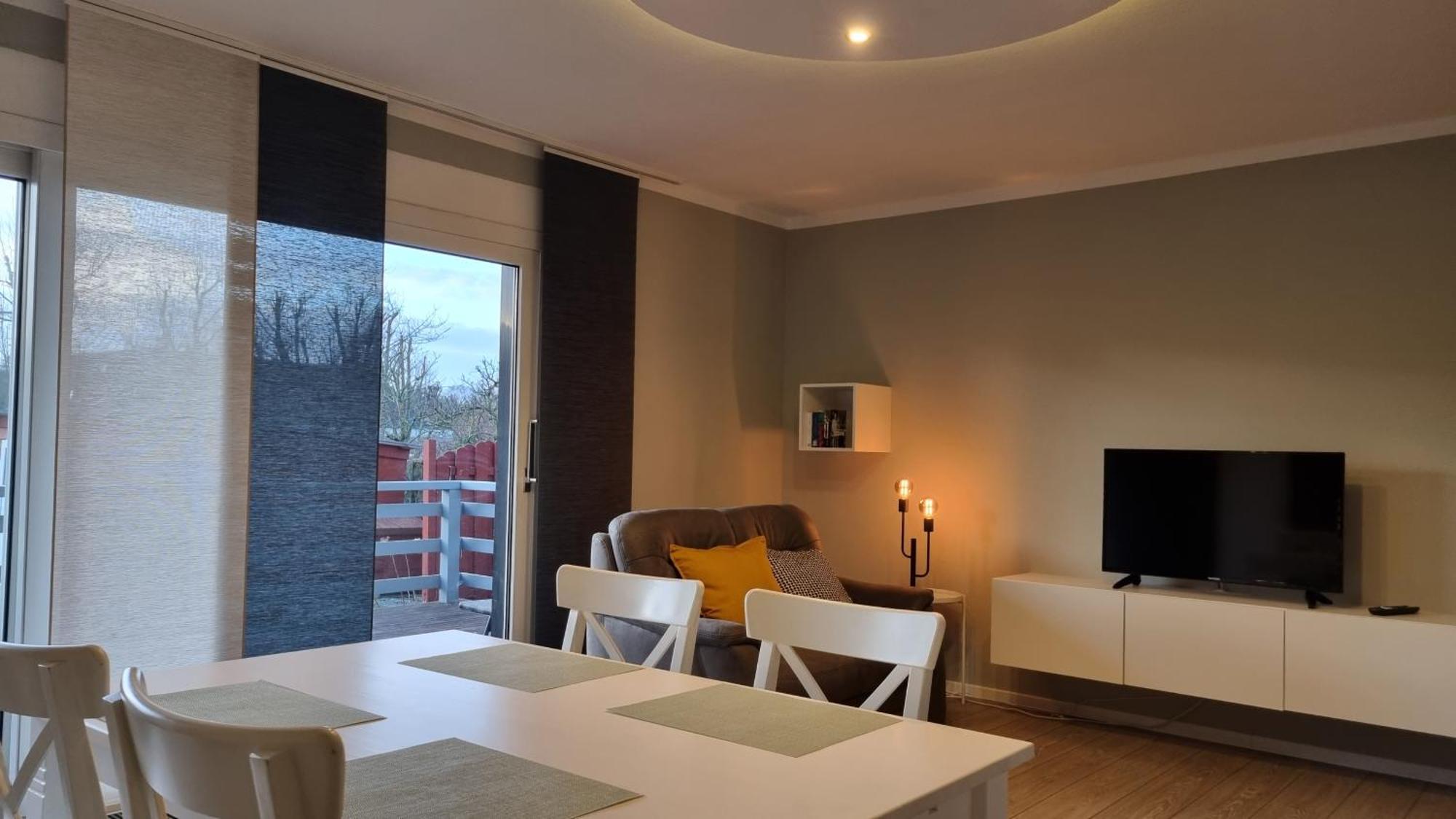 Haus Spoekenkieker Loppersum Διαμέρισμα Borkum Εξωτερικό φωτογραφία
