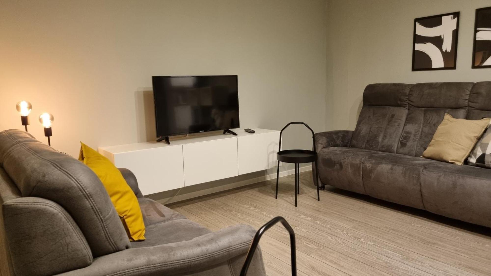 Haus Spoekenkieker Loppersum Διαμέρισμα Borkum Εξωτερικό φωτογραφία