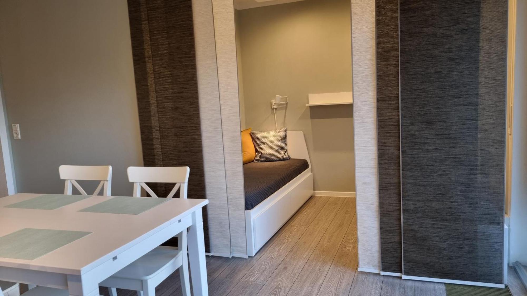 Haus Spoekenkieker Loppersum Διαμέρισμα Borkum Εξωτερικό φωτογραφία